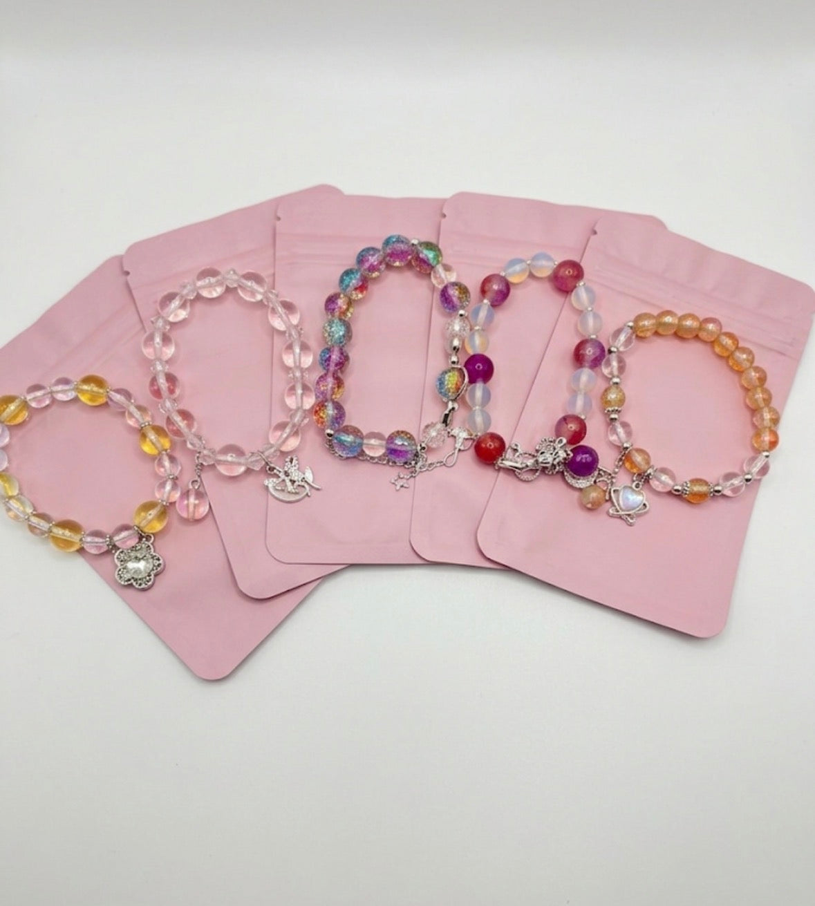 Mystery Bracelet Bags